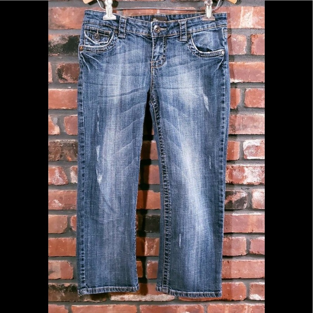 Capris